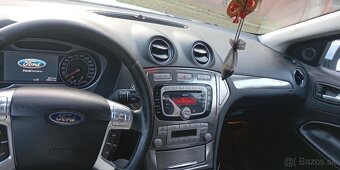 Ford Mondeo Mk4 - 3