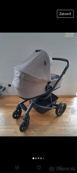 EasyWalker Harvey2 - 3