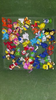 Paw Patrol - 3