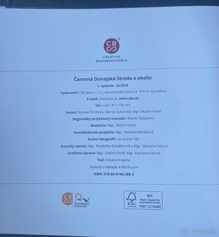 Čarovná Dunajská Streda a okolie - 3