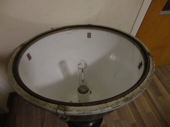 LAMPA INDUSTRIÁLNA (priemyselná) - 3