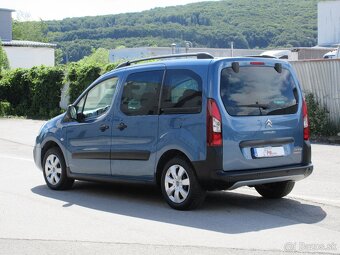 Citroën Berlingo Multispace 1.6 BlueHDi s odp. DPH - 3