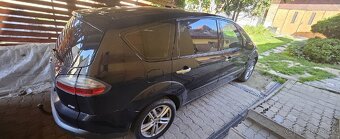 Ford S-max - 3