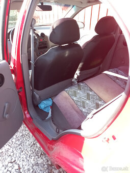 Chevrolet DAEWOO KALOS - 3