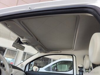 Fiat 500 1.2 8v - 3