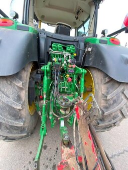 JOHN DEERE 6215R - 3