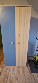 Nábytok do detskej izby - 3