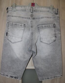 Pánske krátke č. W32 - XL - 3