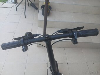 Elektrický bicykel Windgoo NOVÝ - 3