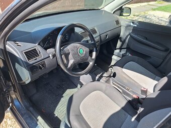 Fabia 1.2htp - 3
