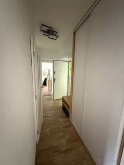 2-izbový byt Krivá - 3