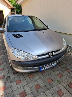 Peugeot - 3