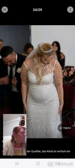 Biele šaty - 3