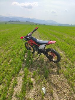 Enduro 250 - 3