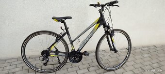 CTM bicykel bora 1.0 - 3