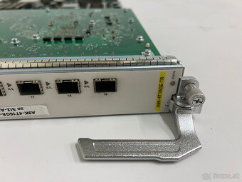 Cisco A9K‑4T16GE‑TR 4x10GE 16x1G combo transport linecard - 3