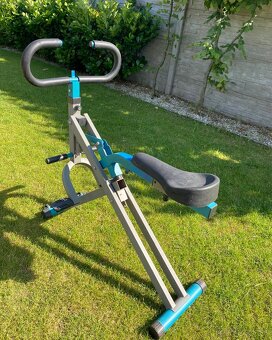 Body trainer - 3