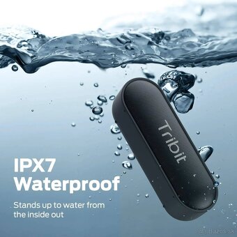 Tribit XSound Go - 3