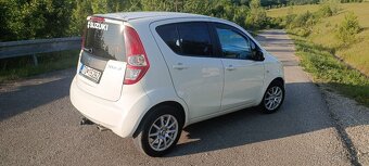 Predám Suzuki Splash 1.2 63kw - 3