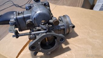 SOLEX - 3