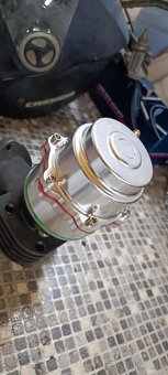 WASTEGATE - 3