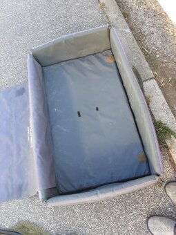 Podložka pod ryby - 3