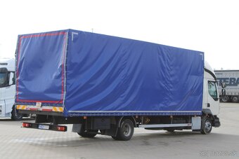 Volvo FL 240, SPACÍ NÁSTAVBA, EURO 6, VEB+ - 3
