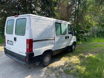 Predám Peugeot Boxer - 3