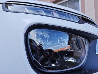 Citroen C3 MAX, 1.2 Puretech 61kW, r. 2024, manuál, LED - 3