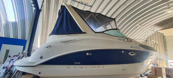 BAYLINER 265 SB - kajutový motorový čln (odpočet DPH) - 3
