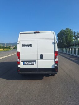 Citroen Jumper - 3
