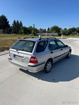 Honda Civic Aerodeck 1.5 vtec-e - 3