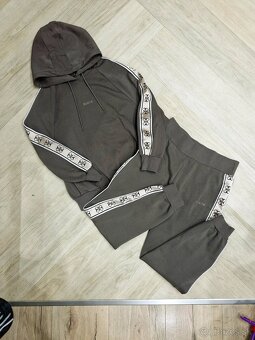 NOVE Guess teplakova suprava S, M, L - 3