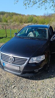 VW Passat B6 Variant 2.0 benzín r.v.2010 - 3