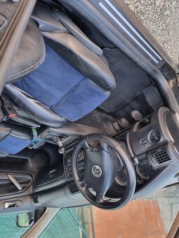VW passat b5,5 - 3