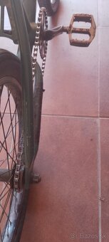 Predám bmx - 3