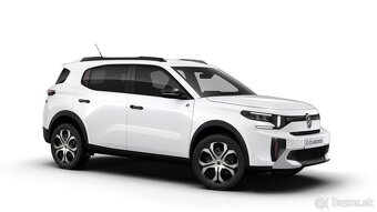 Citroën C3 Aircross - 3