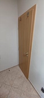 Interiérové dvere – rôzne rozmery a v dobrom stave - 3