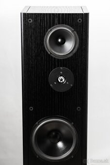 YAMAHA NS-G150 / top model, top zvuk / profi servis / záruka - 3