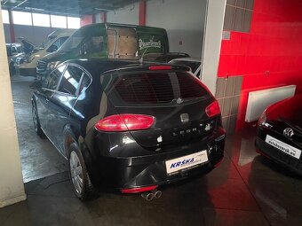 Seat Leon 1.2 TSI Reference Ecomotive Facelift - 3