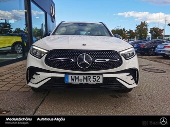 Mercedes-Benz GLC 200 4MATIC AMG Line - 3