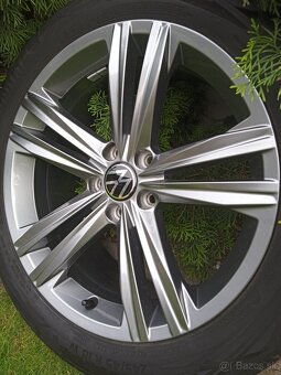 5x112 r18 orig.Vw Passat,Arteon SEBRING - 3