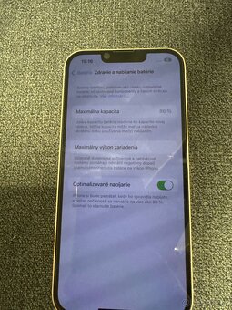 iPhone 13 128Gb - 3
