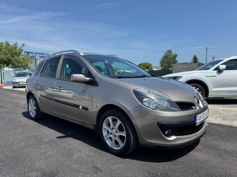 ✅️Renault Clio Grandtour 1.2 TCE Expression✅️ - 3