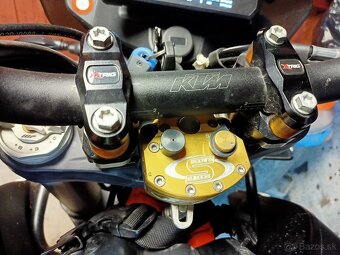 KTM 790 Adventure R 2020 - 3