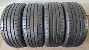 Letné pneumatiky 205/45 R17 Pirelli - 3