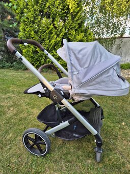 Predam cybex kociar - 3