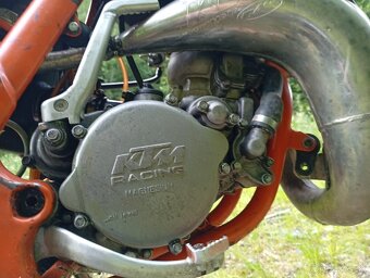 KTM SX 85 2012 - 3