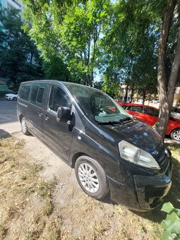 Fiat Scudo - 3