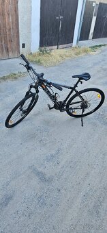Bicykel AUTHOR Grand - 3